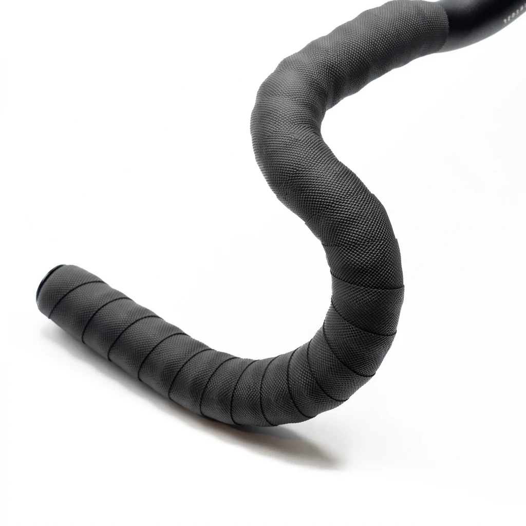 REDSHIFT Extra-Long Handlebar Tape Black
