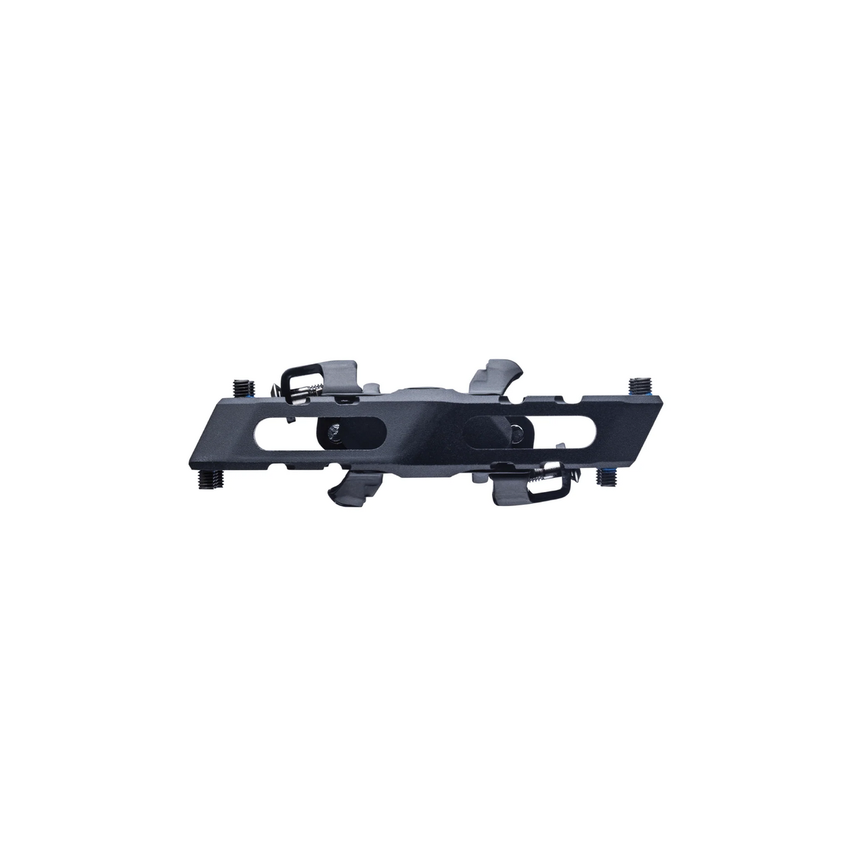 TITLE CONNECT Clipless Pedals Black