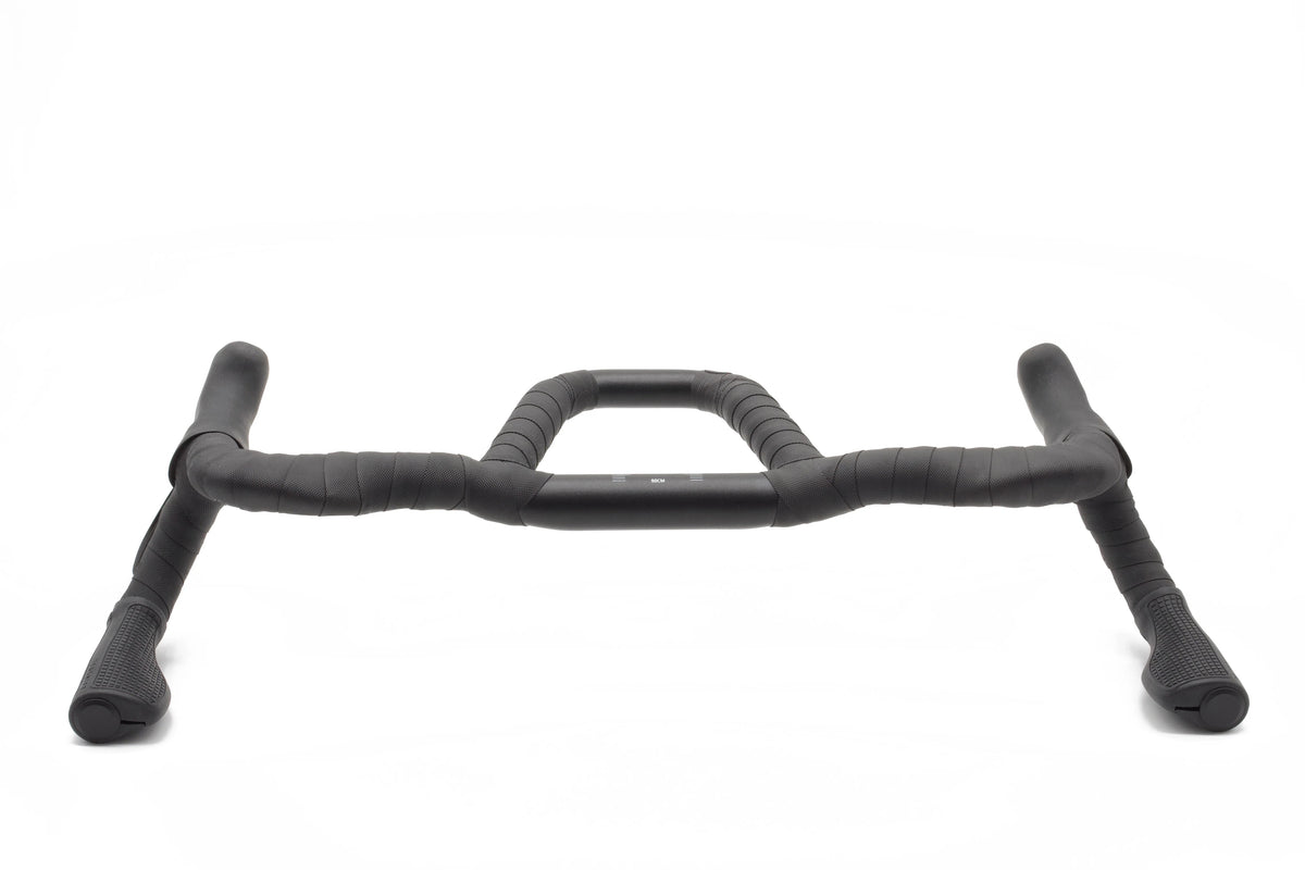 REDSHIFT Extra-Long Handlebar Tape Black