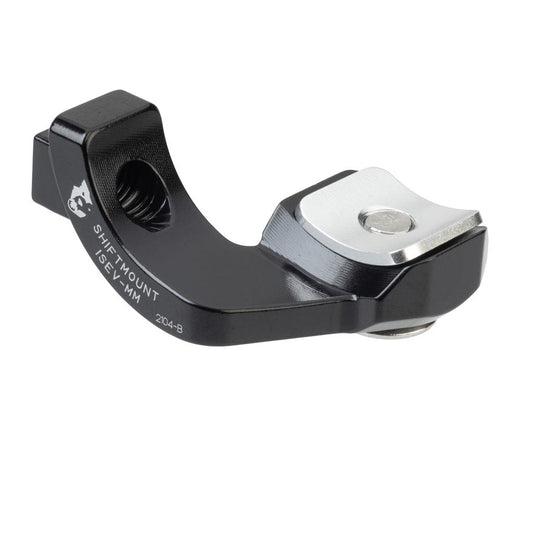 Προσαρμογέας Στερέωσης WOLF TOOTH ShiftMount ISEV-MM iShimano I-SPEC EV Shifter> Φρένο SRAM MatchMaker X