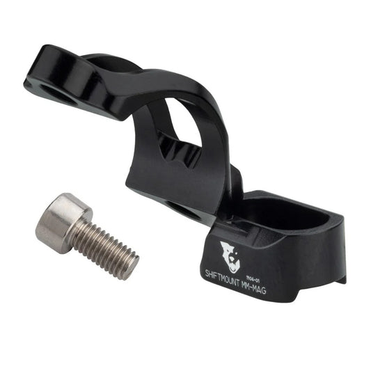Προσαρμογέας Στερέωσης WOLF TOOTH ShiftMount MM-MAG SRAM MatchMaker X Shifter> Φρένο Magura