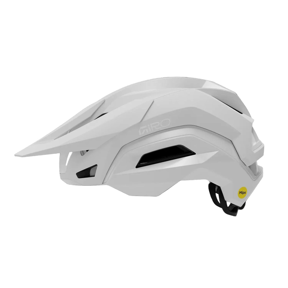 GIRO MONTARO PRO MTB Helmet Matte White