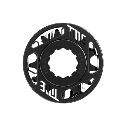 TITLE Single Speed -sarja Musta
