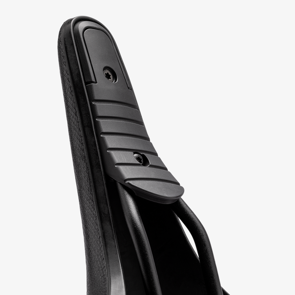 Sedlo BROOKS CAMBIUM C17 PORTER Černá