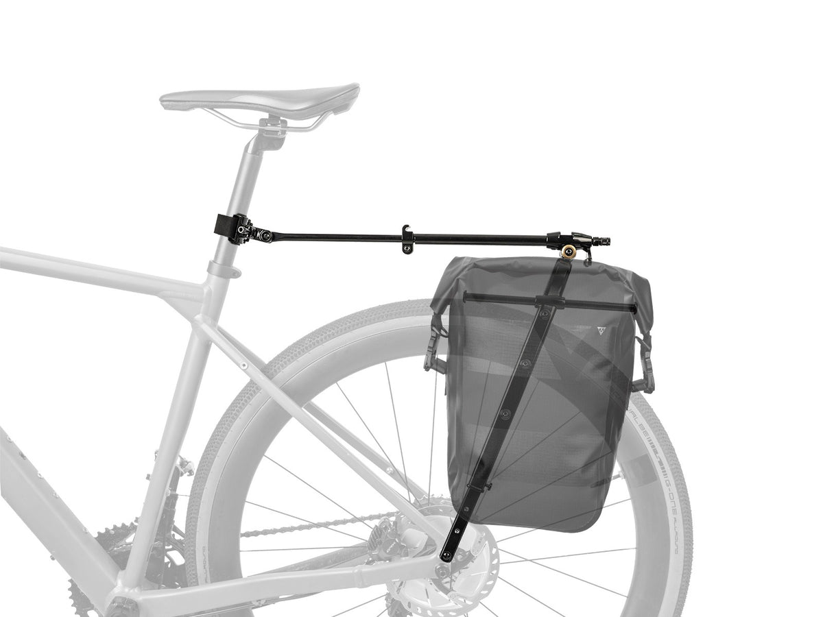 Bagagedrager TOPEAK ZIRAK ESSENTIAL EYELET MOUNT