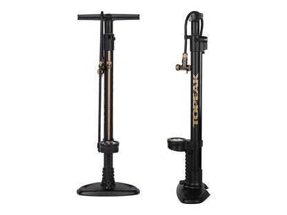 TOPEAK JOEBLOW TUBI 2STAGE ÁLLÓPUMPA