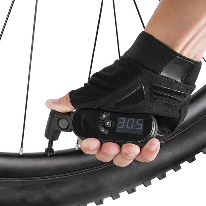 Digitálny manometer TOPEAK SMART GAUGE D2X