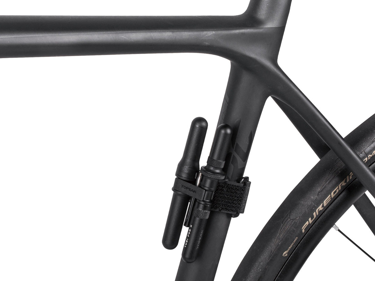 Tubeless reparationssæt TOPEAK TUBI POD X