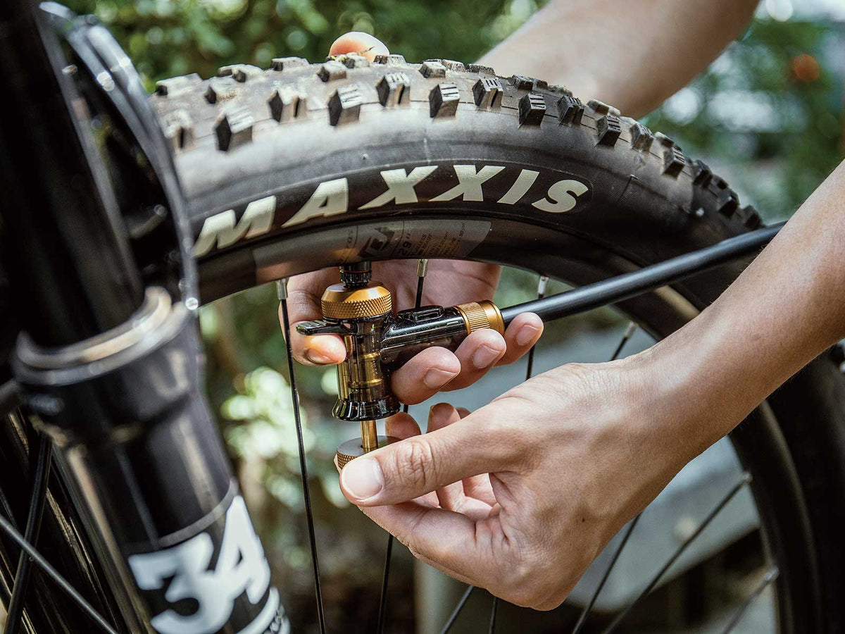 Upgrade kit TOPEAK TUBIHEAD