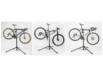 Montážny stojan TOPEAK PREPSTAND T3X