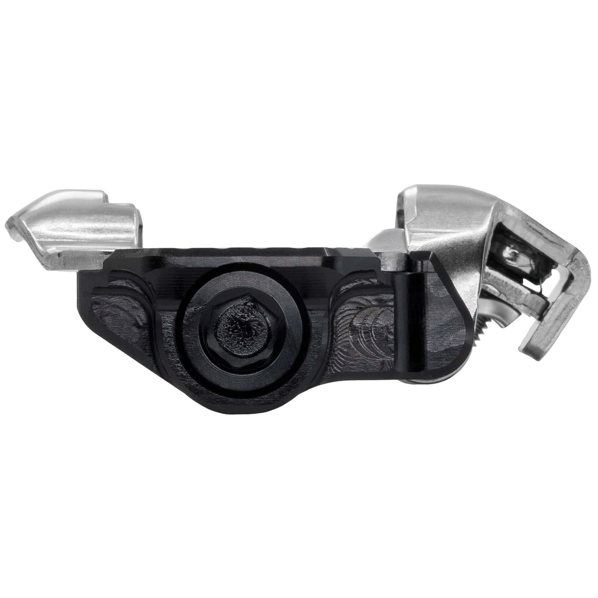 Πεντάλ WOLF TOOTH DEL GRAVEL RACE Clipless Μαύρο