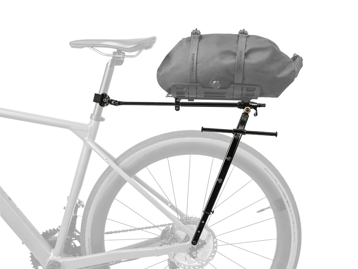 Bagagedrager TOPEAK ZIRAK ESSENTIAL EYELET MOUNT
