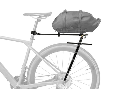 Bagažinė TOPEAK ZIRAK ESSENTIAL EYELET MOUNT