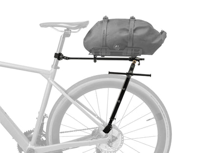 Prtljažnik TOPEAK ZIRAK ESSENTIAL STRAP MOUNT