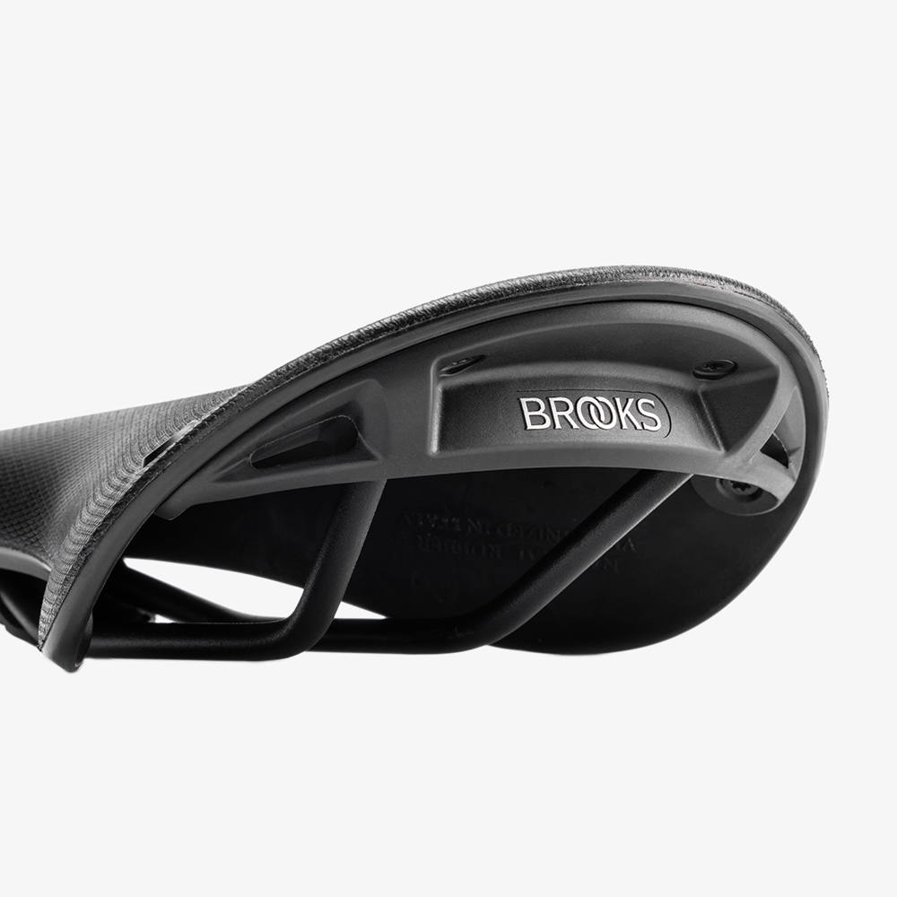 Sedlo BROOKS CAMBIUM C17 PORTER Černá