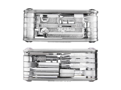 Multitool TOPEAK Mini P20 (20 Unelte)