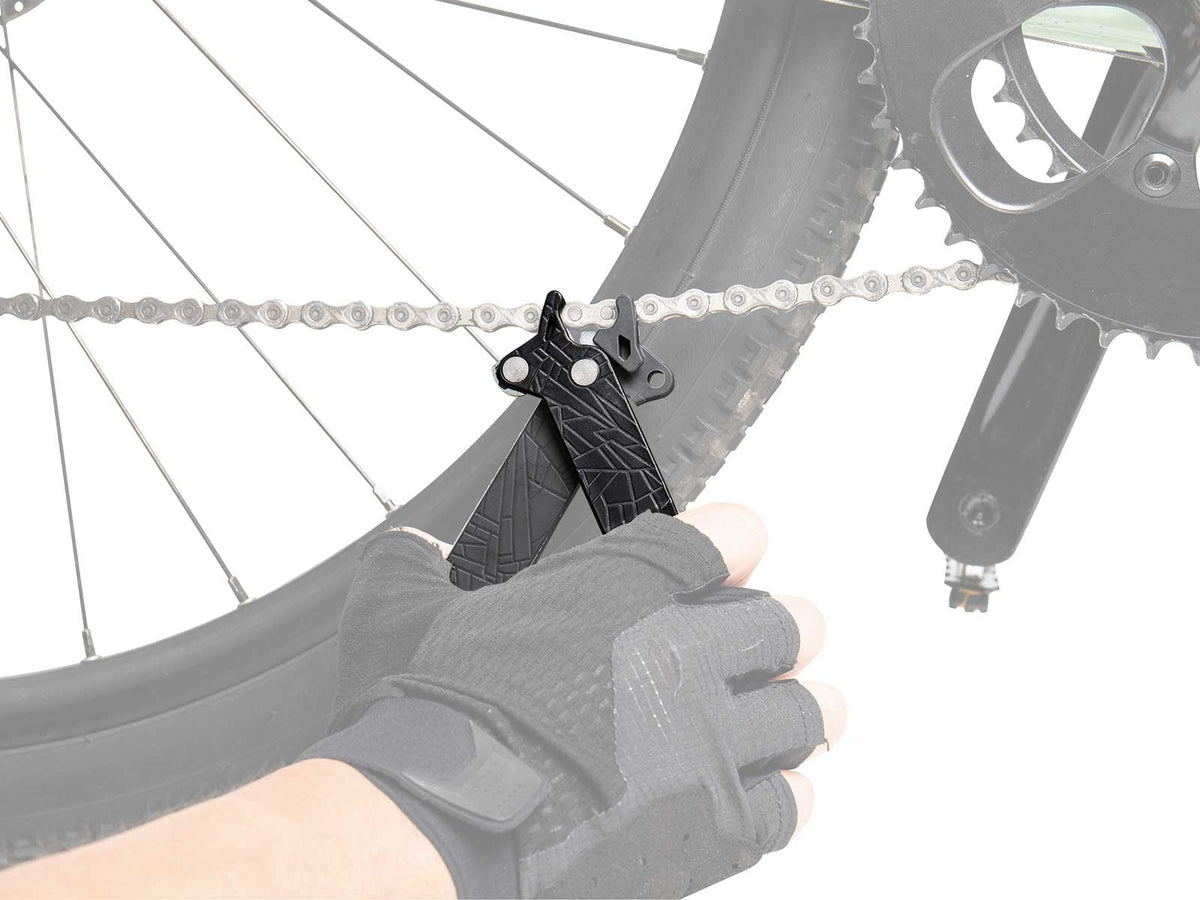 TOPEAK POWER LEVER X -monitoimipihti