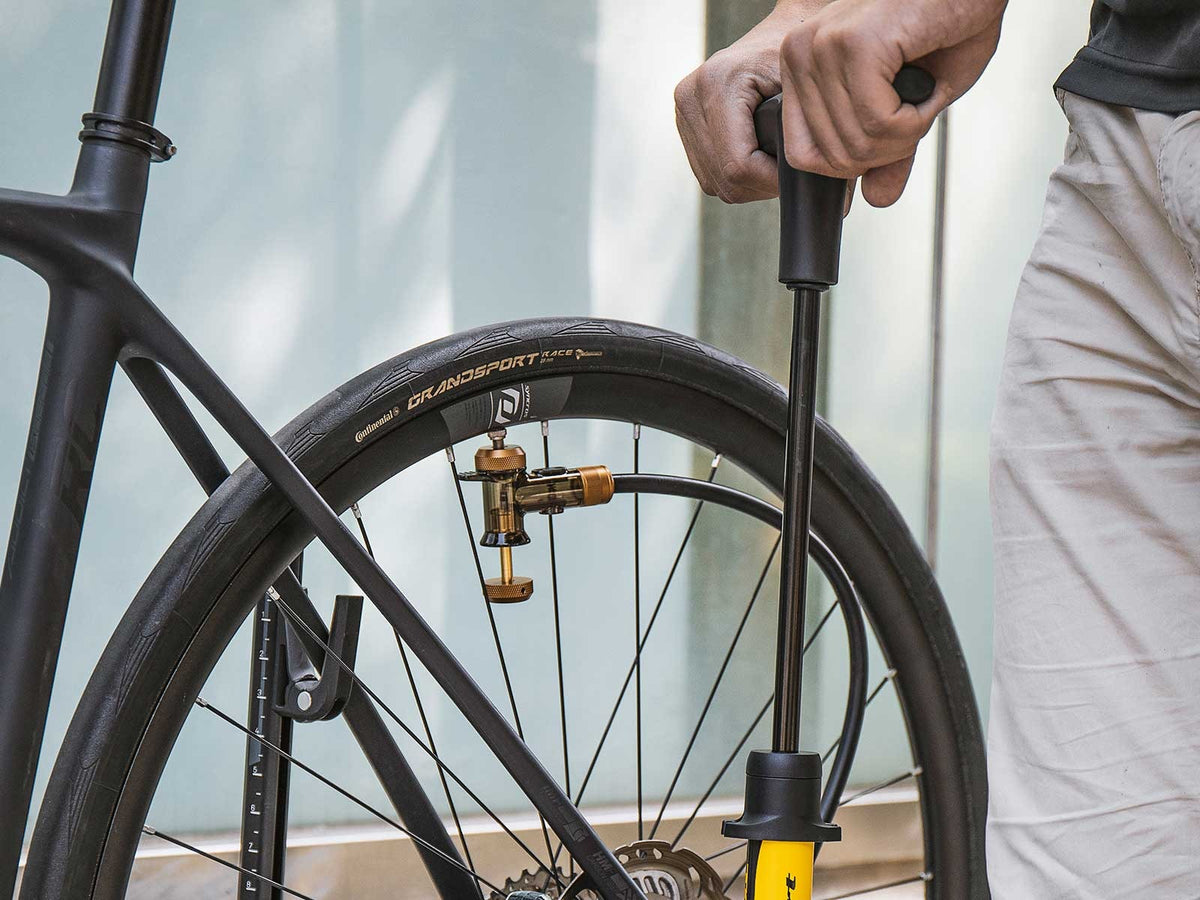 Upgrade kit TOPEAK TUBIHEAD