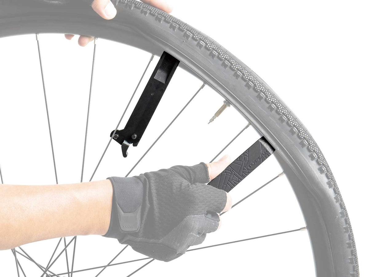 TOPEAK POWER LEVER X -monitoimipihti
