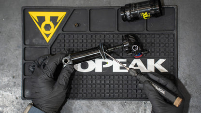 Súprava hrotov a háčikov TOPEAK UTILITY