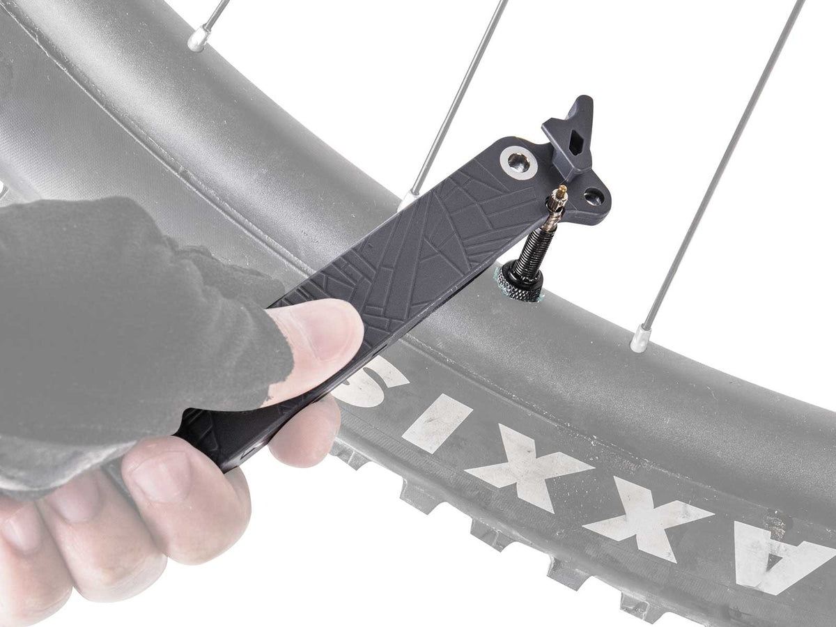 TOPEAK POWER LEVER X -monitoimipihti