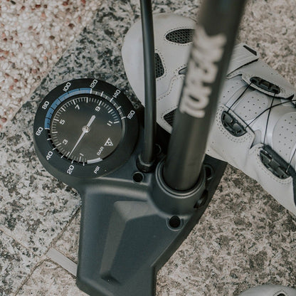 Pompă de Podea TOPEAK JOEBLOW ROADIE EX