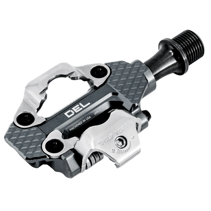 Pedaalid WOLF TOOTH MKØ DEL GRAVEL CLIPLESS