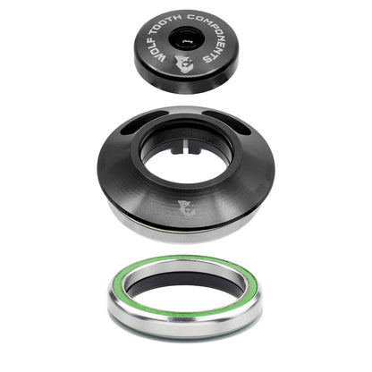 Headset integrat WOLF TOOTH PREMIUM AERO IS52 negru