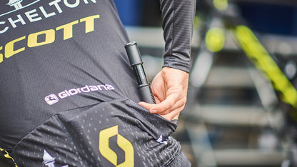 Ročna črpalka TOPEAK ROADIE DA