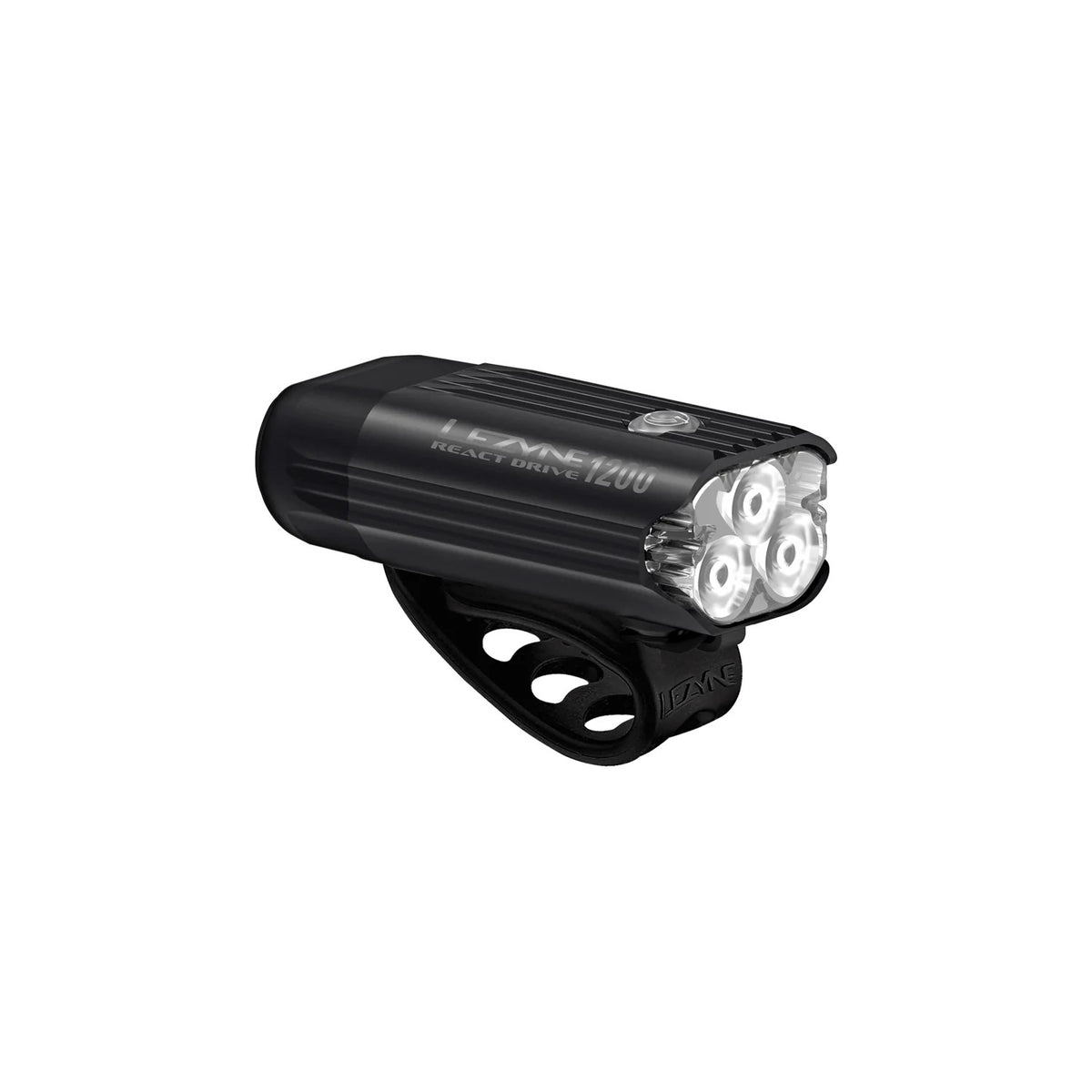LEZYNE REACT DRIVE Front Light