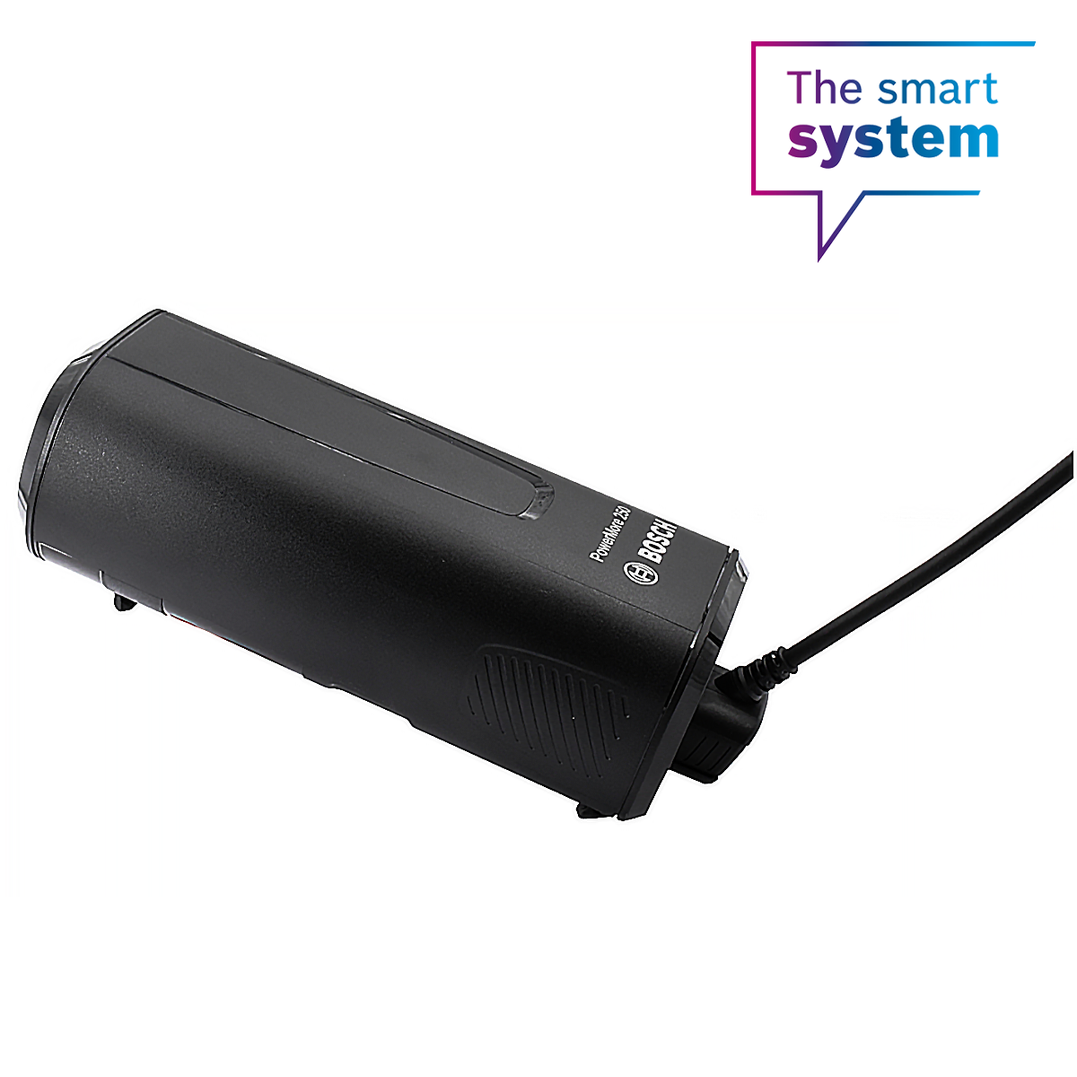 BOSCH POWERMORE Cable Routing Opposite the Battery Mount (BCH3925)