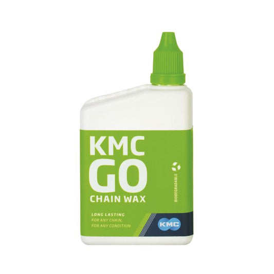 Vaxsmörjmedel KMC Go Max 150 ml