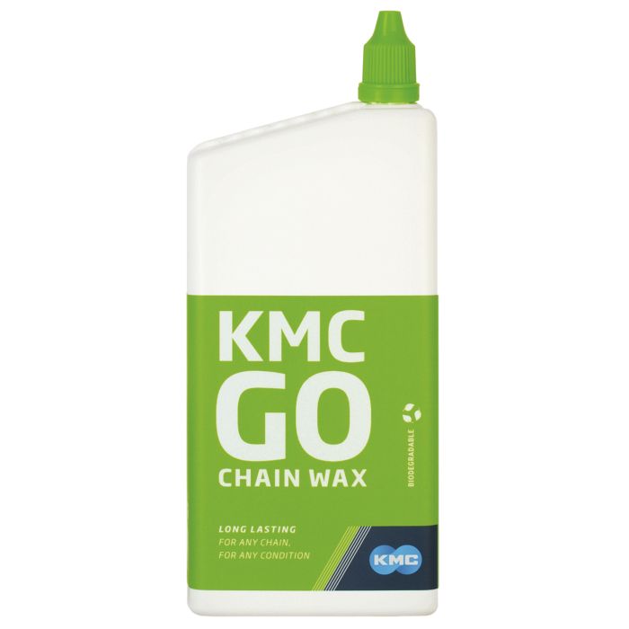 KMC Go Max -vahvoiteluaine 500 ml