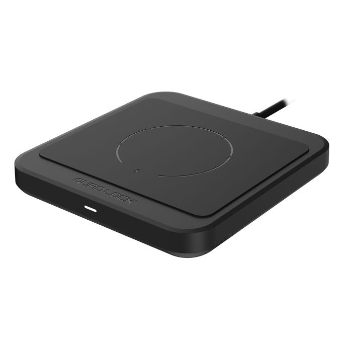 Ορθογώνιος Φορτιστής Επαγωγής QUADLOCK