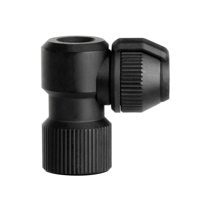 CO2-oppumper TOPEAK NANO AIRBOOSTER L