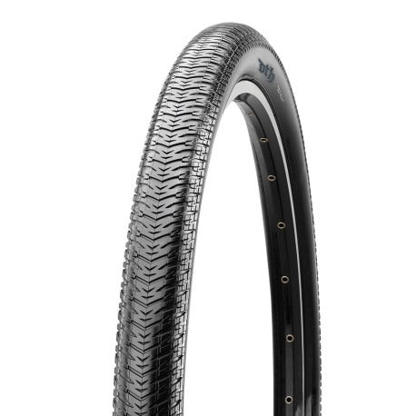 Ελαστικό MAXXIS DTH 24x1.75 SilkWorm Tubetype Σκληρό Μαύρο