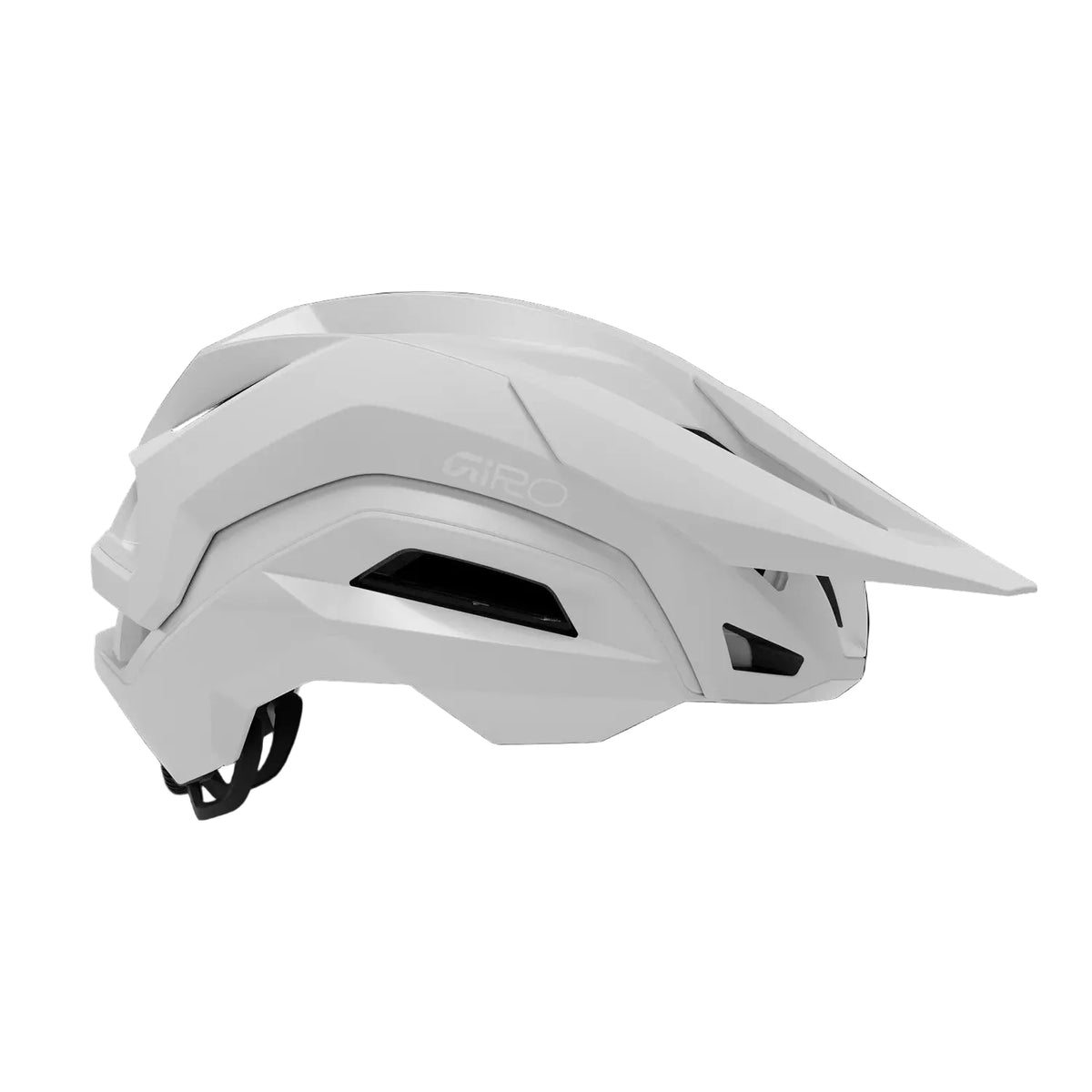 GIRO MONTARO PRO MTB Helmet Matte White