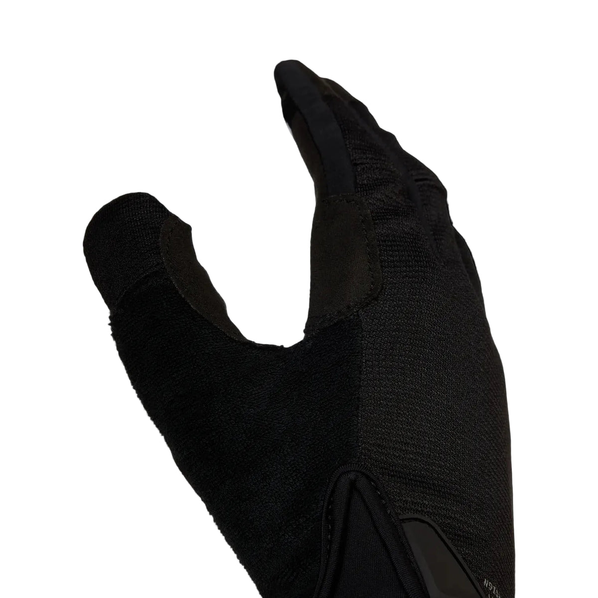 GIRO DND Gloves - Black