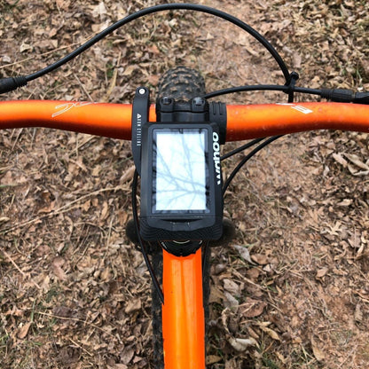 Vairo Laikiklis KOM CYCLING Wahoo Elemnt