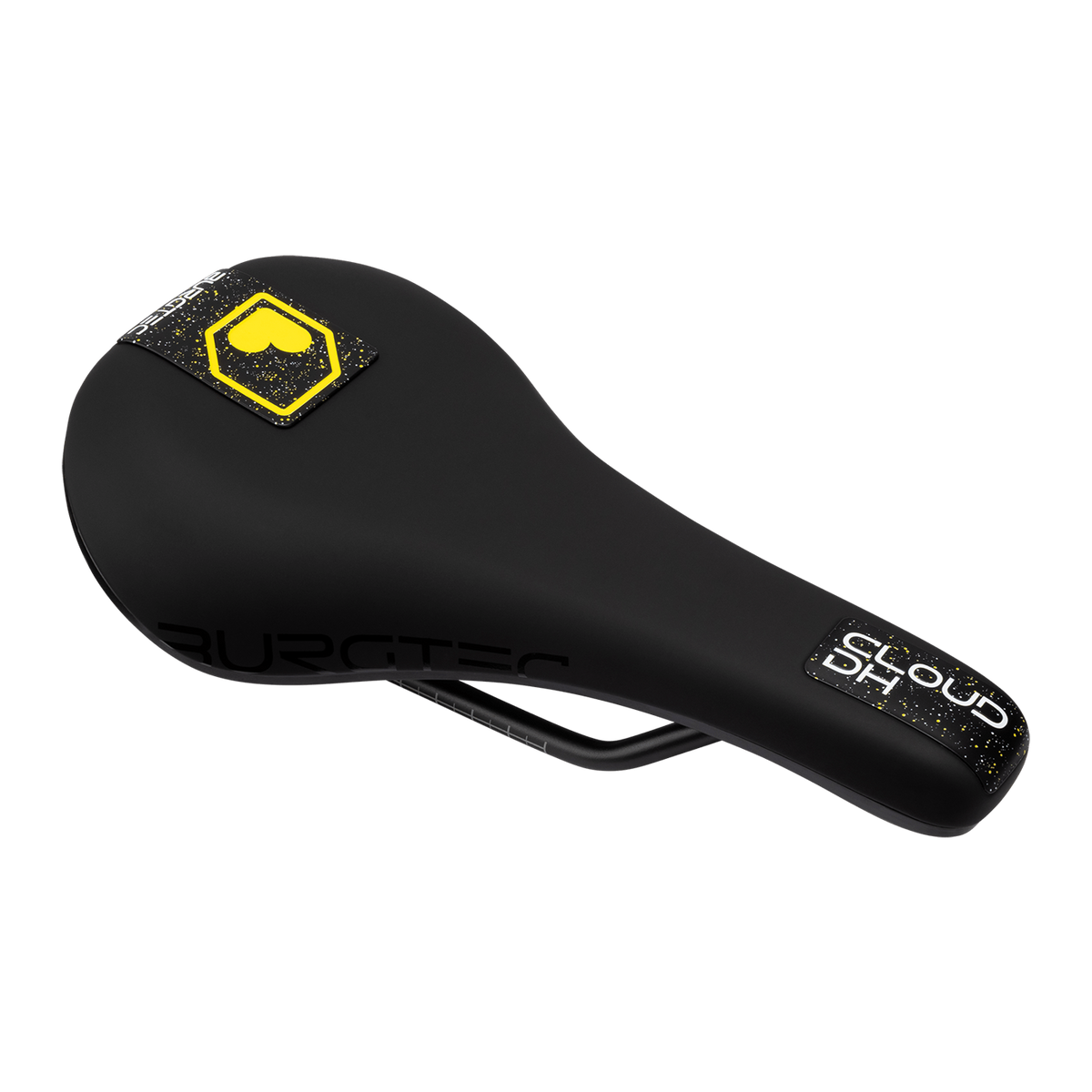 BURGTEC THE CLOUD DH Saddle