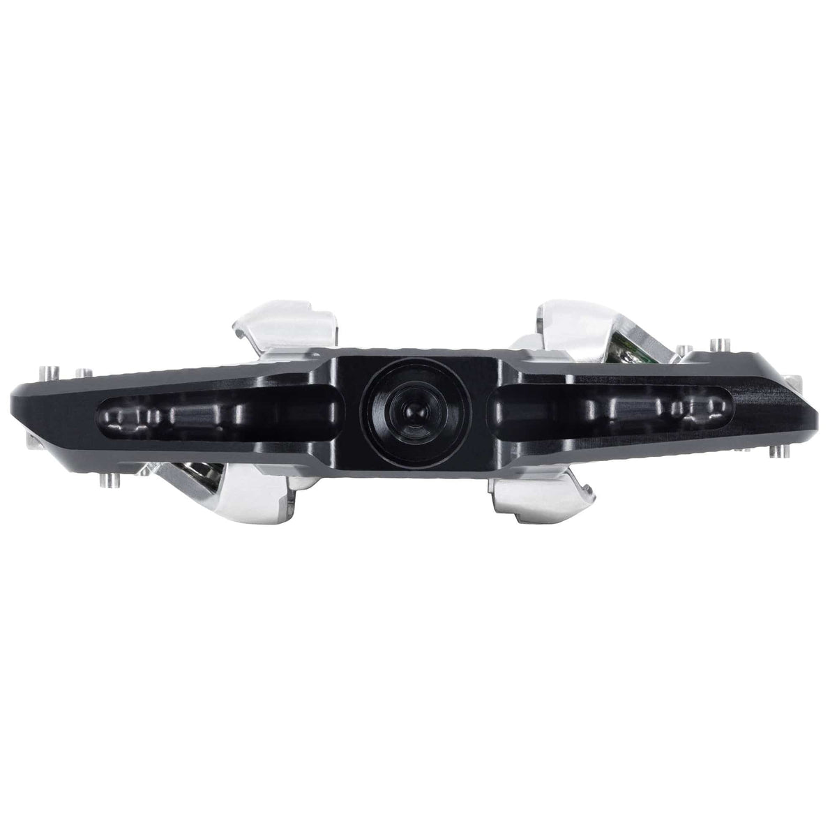 Pedalen WOLF TOOTH GRAVITY CLIPLESS Zwart