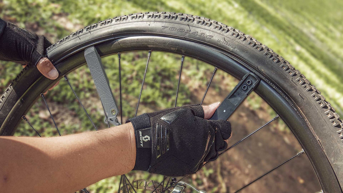 TOPEAK POWER LEVER X -monitoimipihti