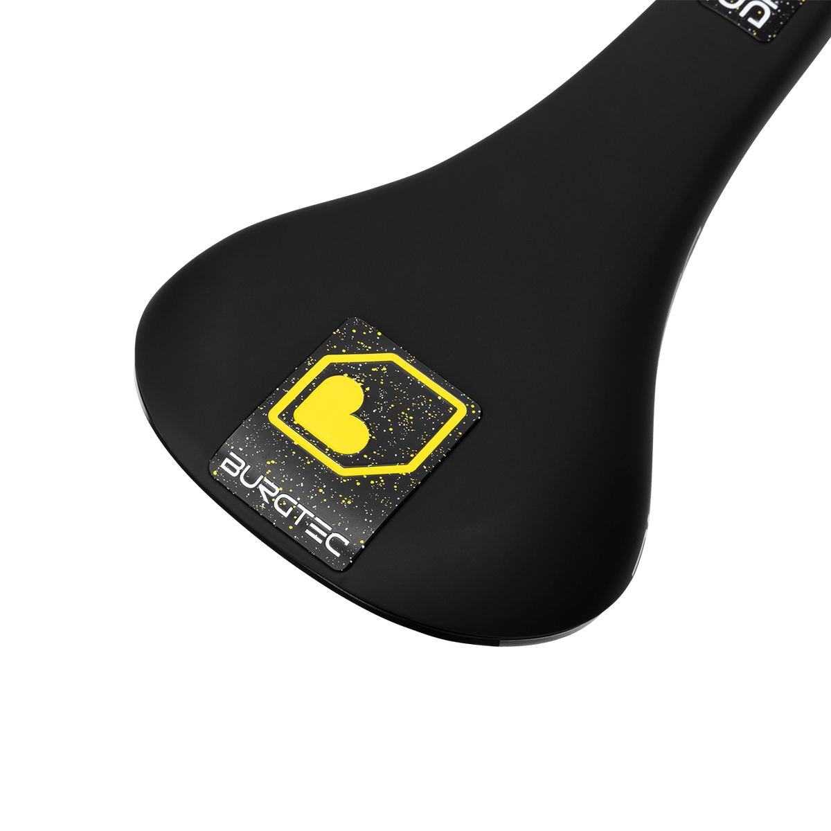 BURGTEC THE CLOUD DH Saddle