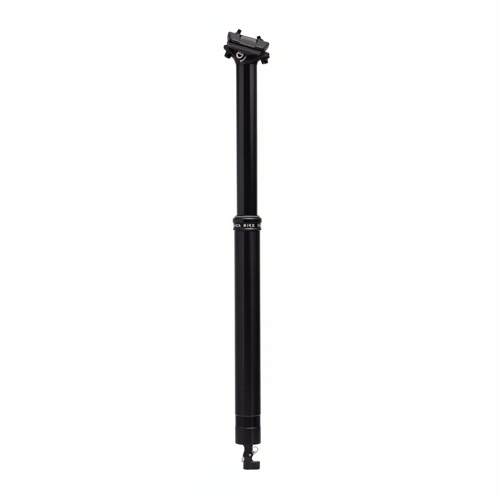 Teleskopická sedlová tyč BIKEYOKE DIVINE 2.0