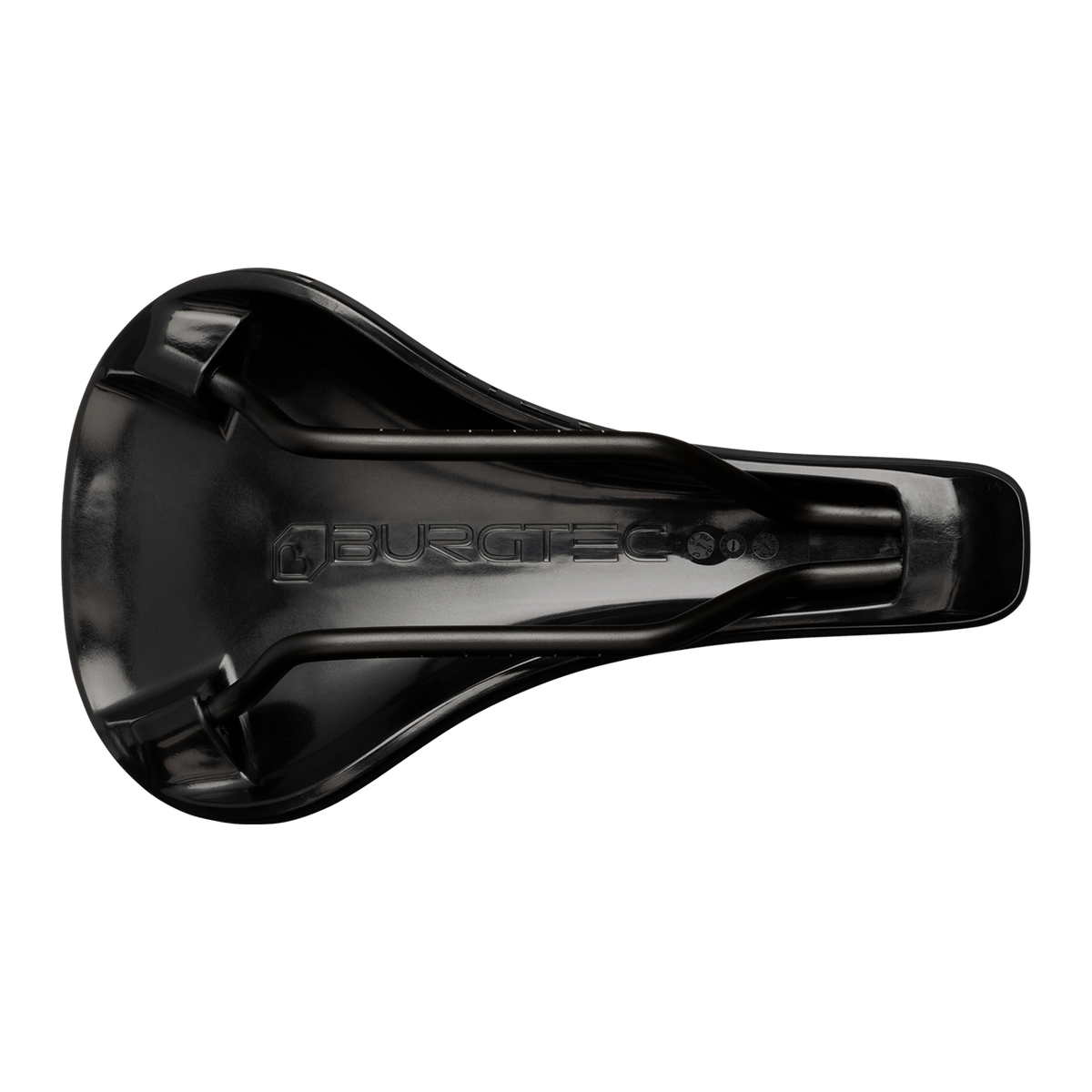 BURGTEC THE CLOUD DH Saddle