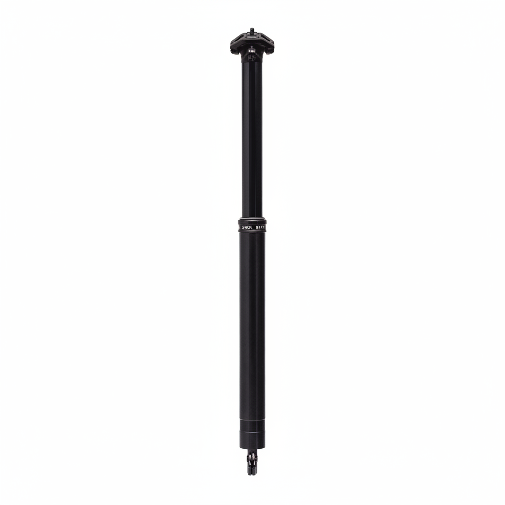 Teleskopická sedlová tyč BIKEYOKE DIVINE 2.0