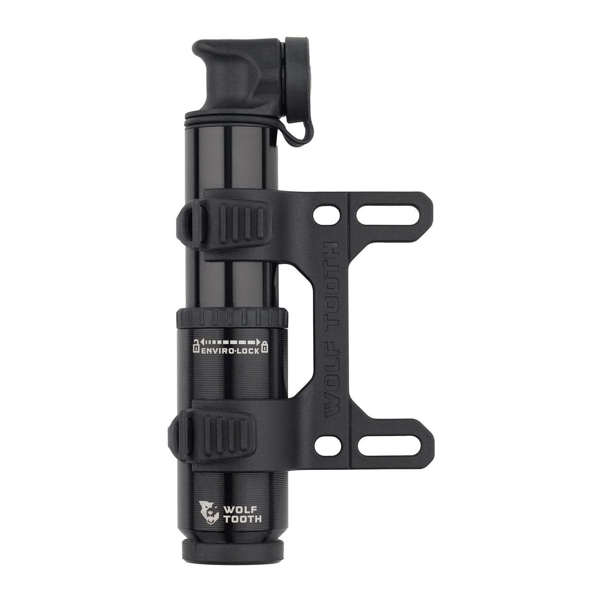 Handpomp WOLF TOOTH ENCASE CLIK VALVE 30CC