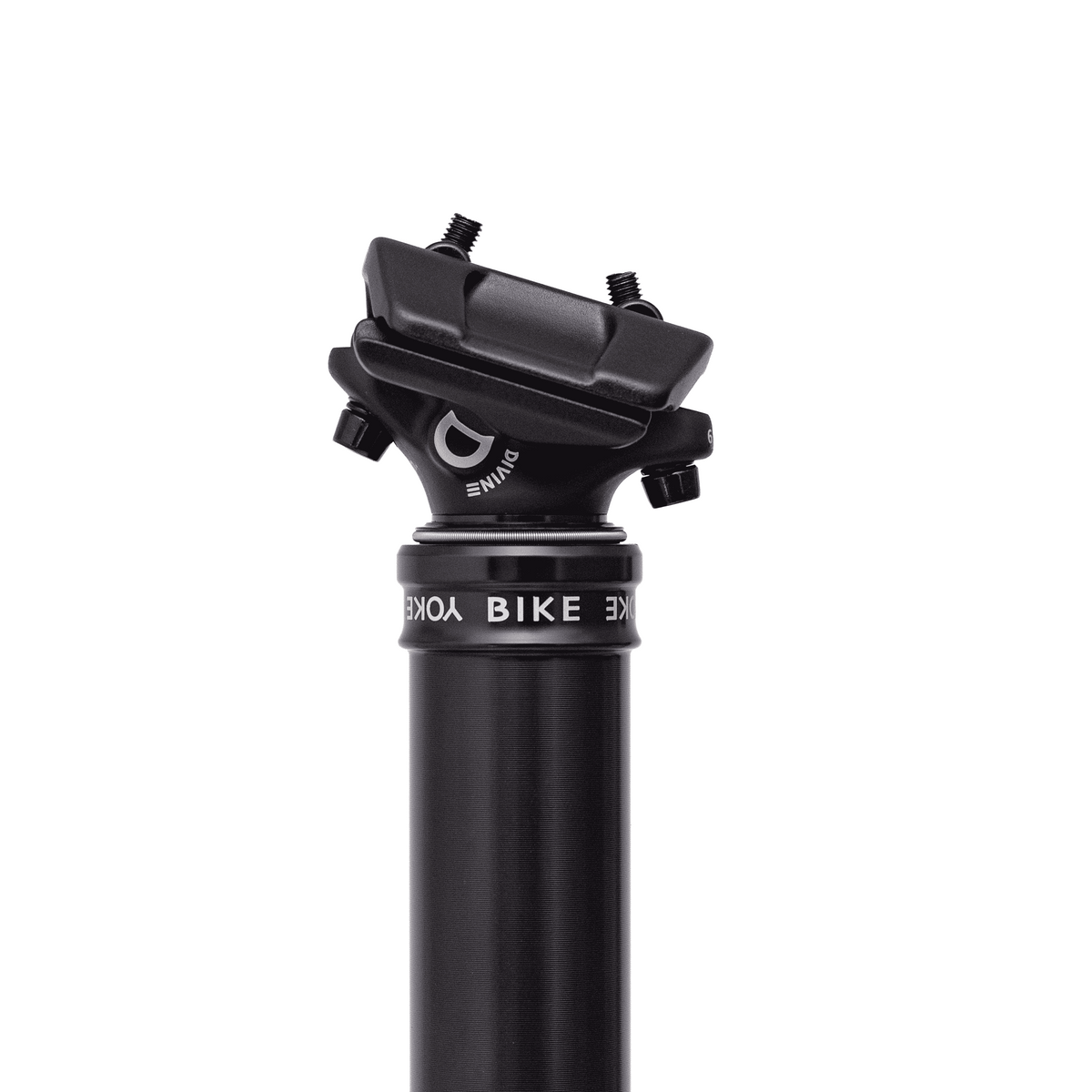 Teleskopická sedlová tyč BIKEYOKE DIVINE 2.0