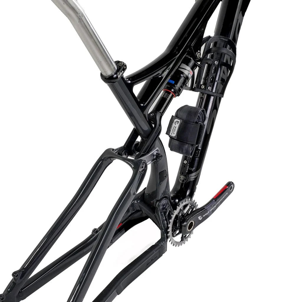 WOLF TOOTH B-RAD Double Bottle Cage Adapter
