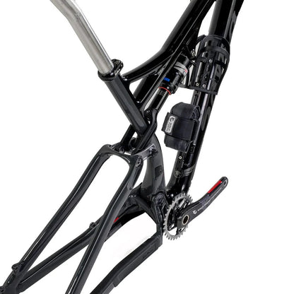 WOLF TOOTH B-RAD Topelt Pudeliadapter